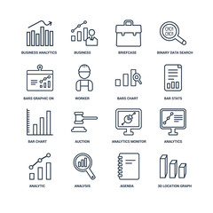 3D Location Graph, Agenda, Analysis, analytic Visualization, Ana