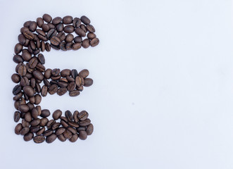 Coffee beans