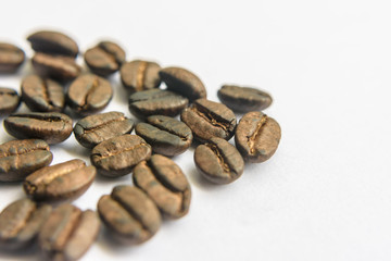 Coffee beans