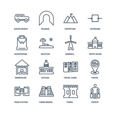 Tourist, Tower, Tower bridge, Train station, Travel, safari dese