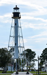 CSB Lighthouse