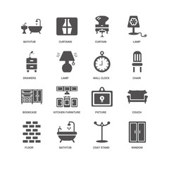 Window, Chair, Wall clock, Floor, Couch, bathtub, Drawers, Bookc