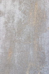 Stucco white wall background or texture
