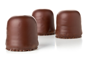 Three whole german specialty sweets 