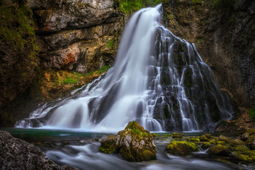 Wasserfall