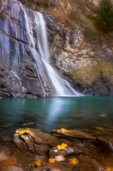 Wasserfall