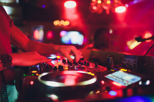 Dj Booth Images – Browse 1,724 Stock Photos, Vectors, and Video | Adobe  Stock
