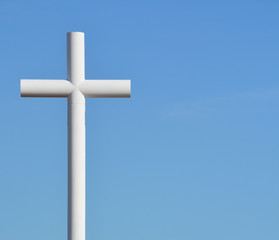 The Cross of Jesus, Cave Creek, Maricopa County, Arizona, USA
