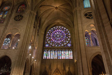 Notredame Cathedral