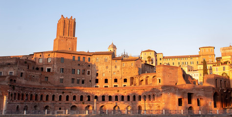 Trajan's Market