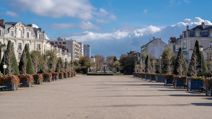 jardin