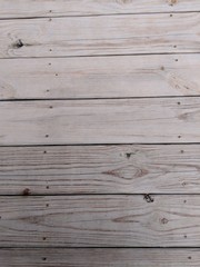 Wood grain texture planks boards white gray knots 