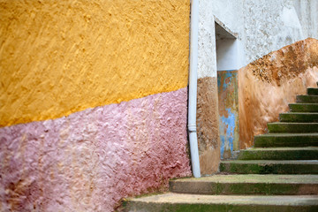 Arquitectura rústica