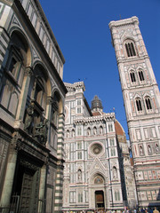 Florence Cathedral, Florence, Italy