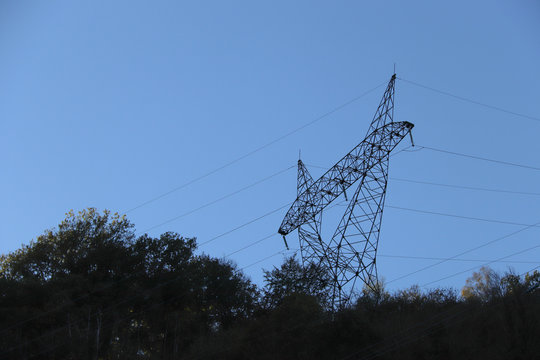 Nouvelle-Aquitaine - Corr&egrave;ze - Pyl&ocirc;ne