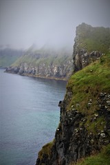 Misty Carrick A Rede In Northern Ireland