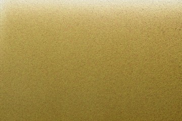 Shiny gold panel texture background