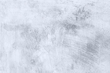 Gray painted wall texture background