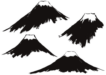 富士山3
