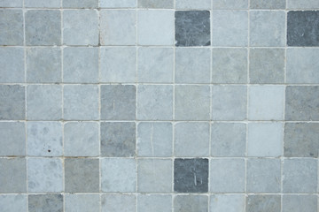 seamless pattern concept white interior bathroom tile floor texture