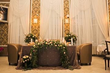 interior of a room