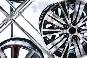 car alloy wheels for wheels
