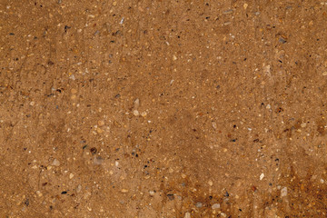 Background sand mixture
