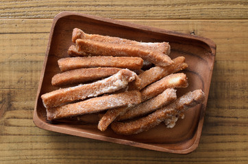 シュガークラスト