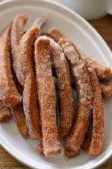 シュガークラスト