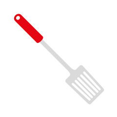 spatule grill cutlery icon