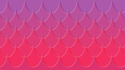 Background in paper style.