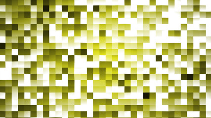 Fototapeta premium Background of squares.