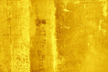 golden background