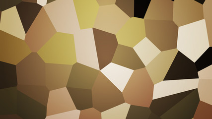 Background from polygons.