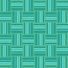 Seamless pattern background from a variety of multicolored squares.