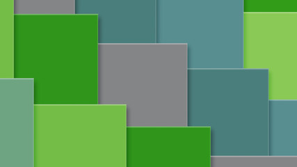 Background in paper style. Abstract colorful background.
