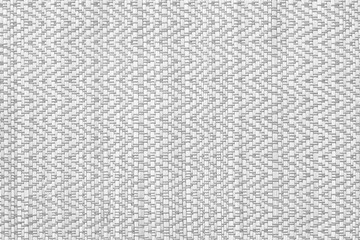 Texture of native thai style weave sedge mat background - made from papyrus