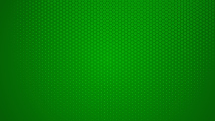 Background of multi-colored circles.