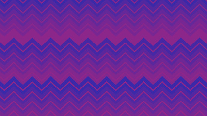 Background with color lines. Different shades and thickness.