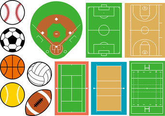 スポーツc © 四郎丸