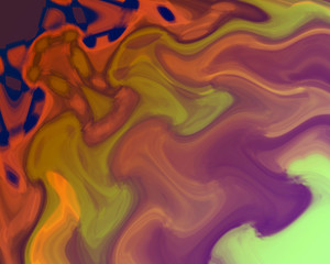 abstract colorful background