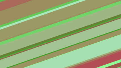 Background with color lines. Different shades and thickness.