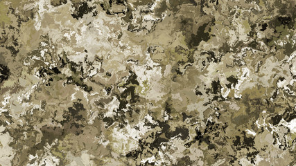Background with paint. Divorces and drops. Periwinkles.