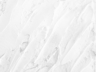 White wall house texture abstract background.