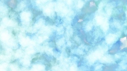 Obraz premium Background with paint. Divorces and drops. Periwinkles.