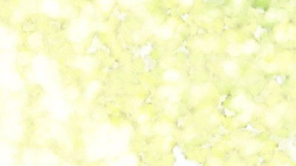 Background with paint. Divorces and drops. Periwinkles.