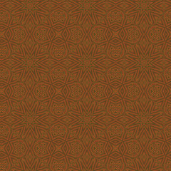 Seamless color pattern from lines of different thickness.