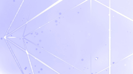 Background with color lines.