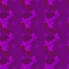 Seamless background pattern with multi-colored colored spots.