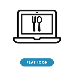 Online vector icon